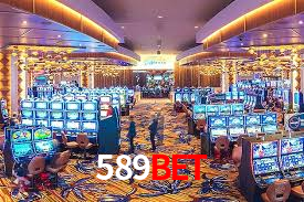 Torneios 589Bet
