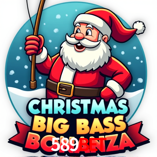 Recursos de Bônus 589Bet