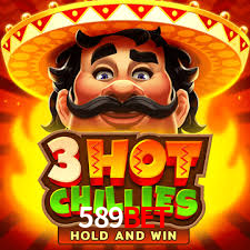 Bônus de Boas-vindas 589Bet