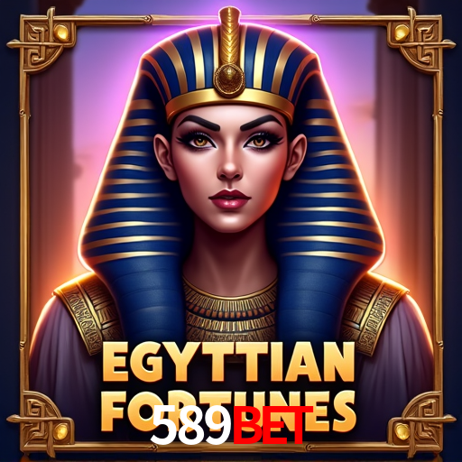 Apostas de Futebol 589Bet