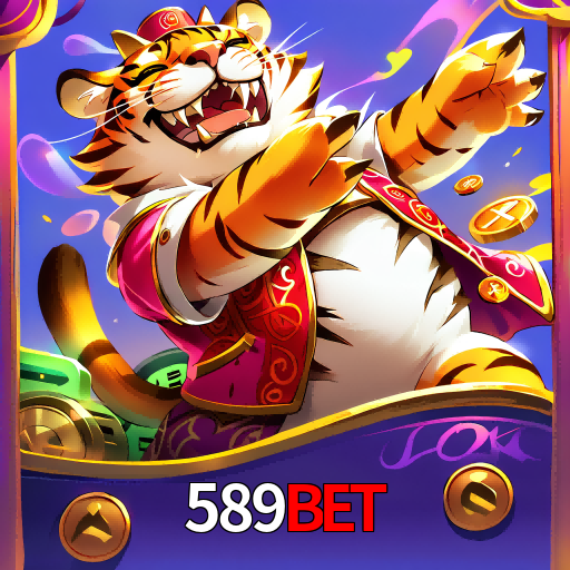 Plataforma 589Bet - Apostas Online